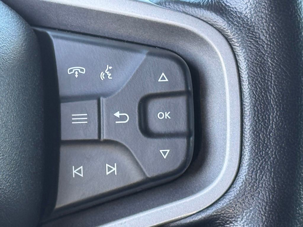 Certified 2023 Ford Bronco Everglades AWD/4WD image 23