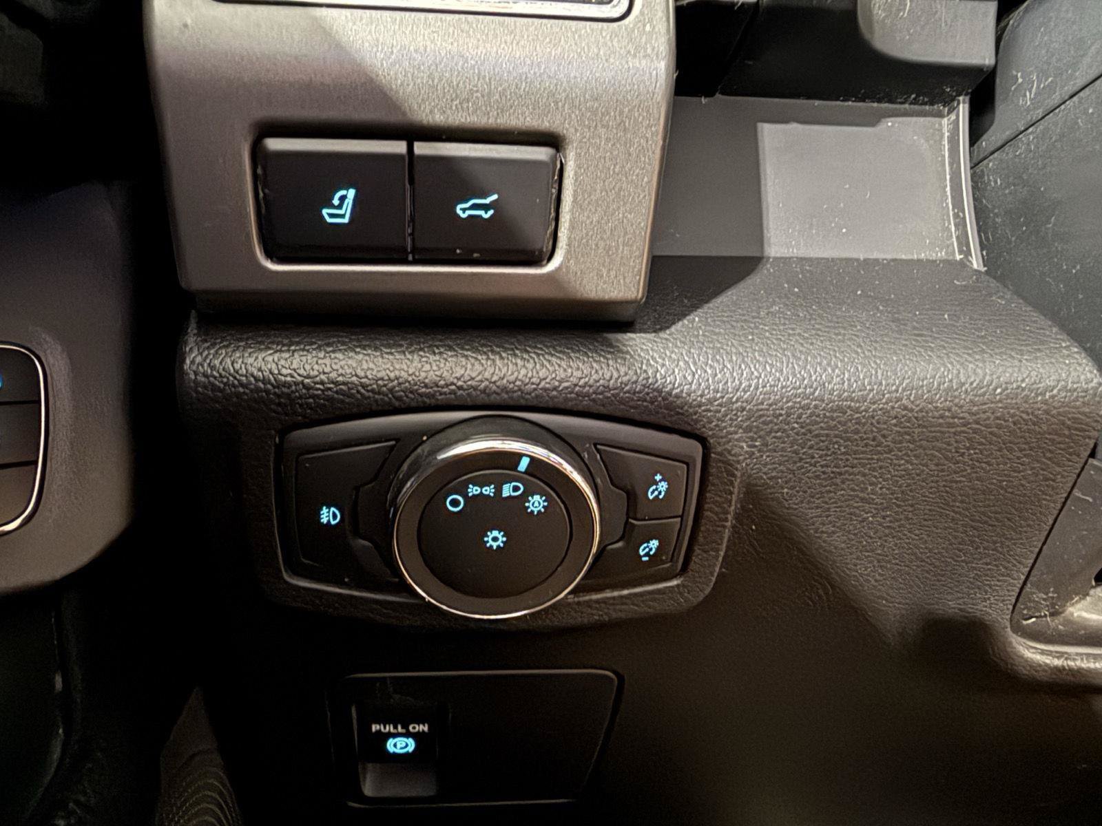 Certified 2021 Ford Expedition XLT AWD/4WD image 15