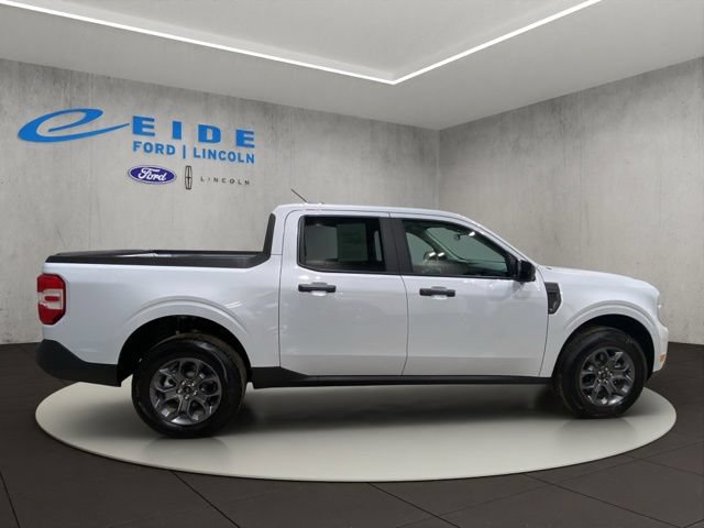 Certified 2026 Ford Maverick XLT w/ XLT Luxury Package AWD/4WD image 7