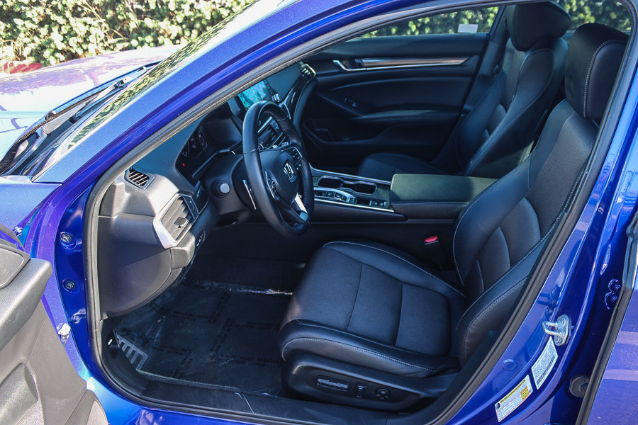 Used 2020 Honda Accord Sport image 18