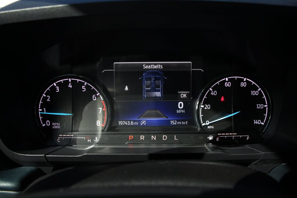 Certified 2024 Ford Maverick Tremor w/ Tremor Off-Road Package AWD/4WD image 31
