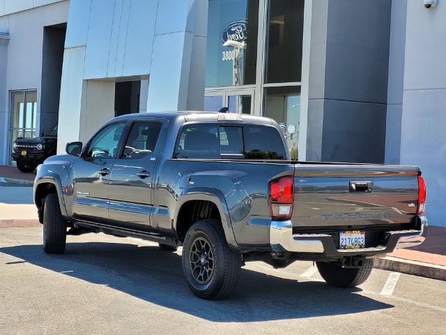 Used 2022 Toyota Tacoma SR5 RWD image 6