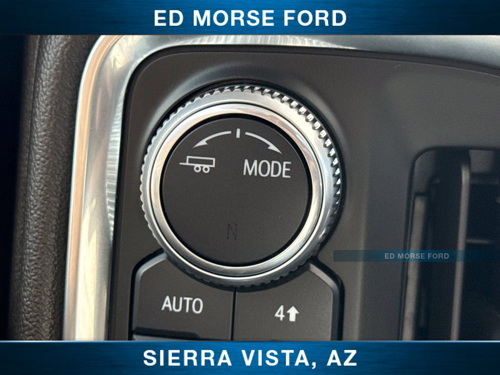 Used 2020 GMC Sierra 3500 Denali w/ Denali Ultimate Package AWD/4WD image 39