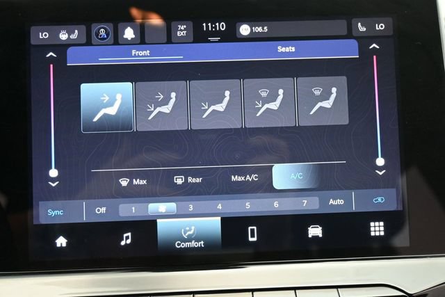 Used 2023 Jeep Compass Limited w/ Elite Group AWD/4WD image 21