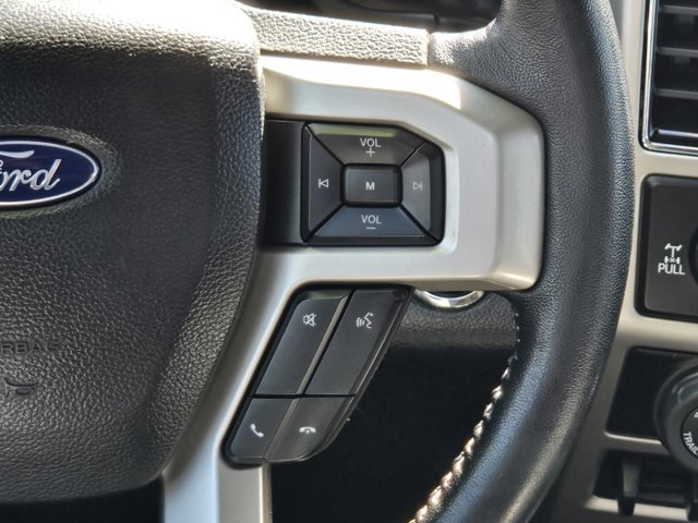 Certified 2019 Ford F150 Lariat w/ Trailer Tow Package AWD/4WD image 16