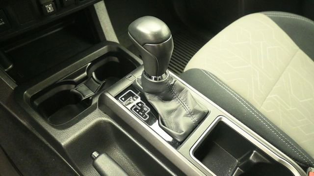 Used 2023 Toyota Tacoma TRD Off-Road AWD/4WD image 19