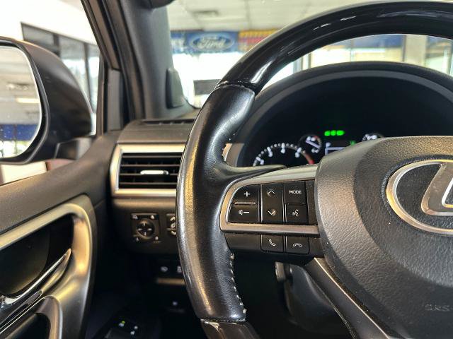 Used 2022 Lexus GX 460 Premium w/ Premium Plus Package AWD/4WD image 22