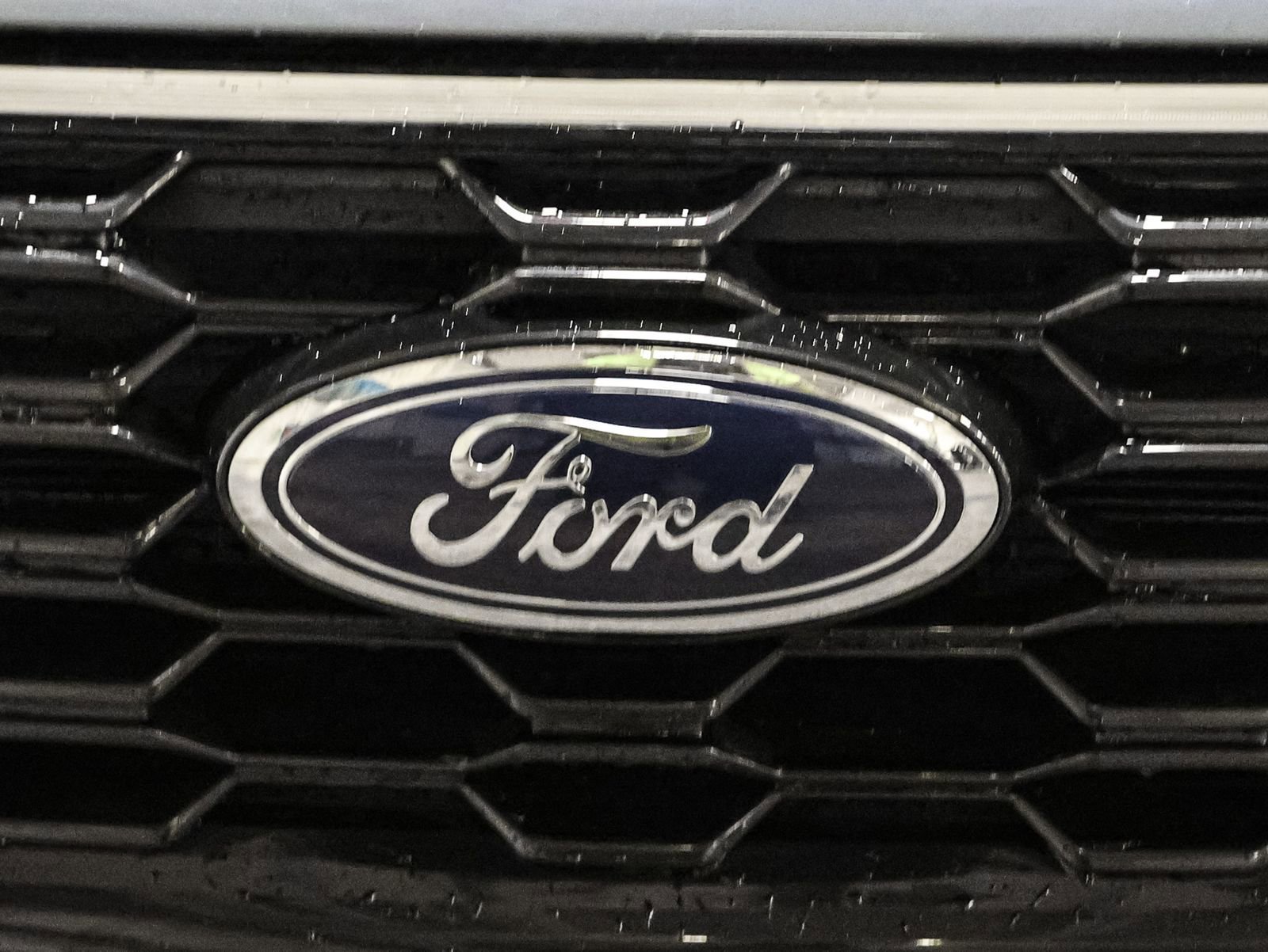 Certified 2025 Ford Escape ST-Line Elite image 13