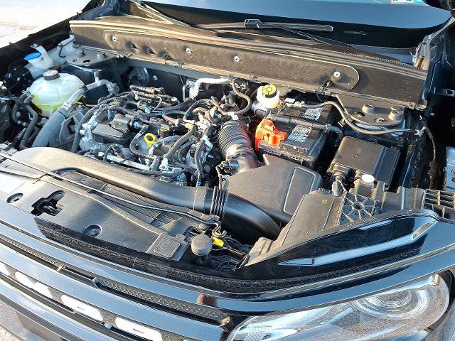 Certified 2023 Ford Bronco Sport Outer Banks w/ Tech Package image 28