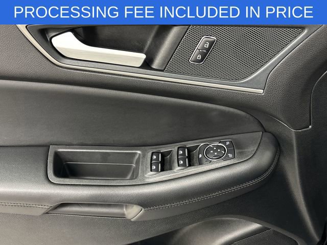 Certified 2023 Ford Edge SEL w/ Convenience Package AWD/4WD image 5
