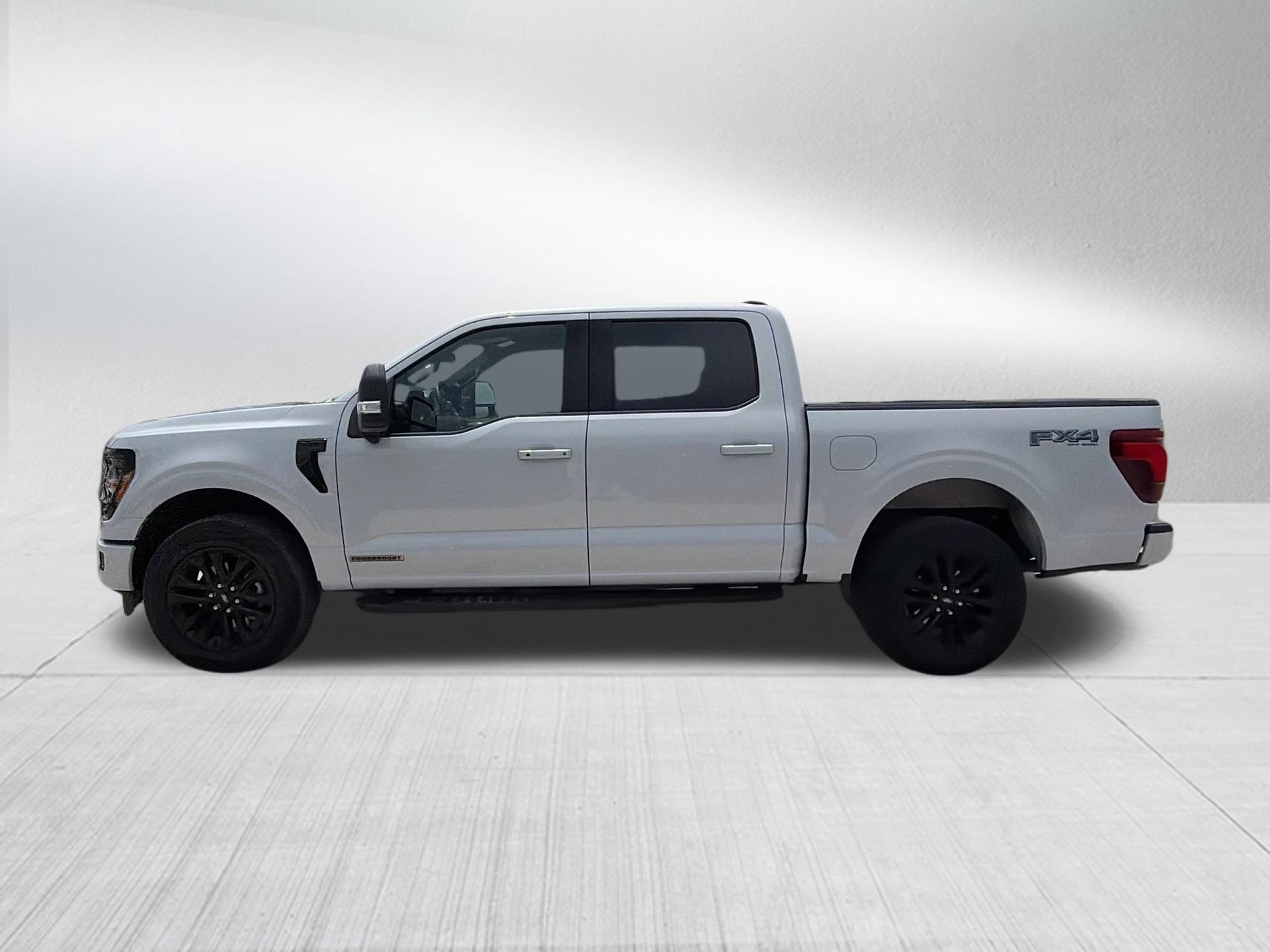 Certified 2025 Ford F150 XLT w/ Equipment Group 303A High AWD/4WD image 11