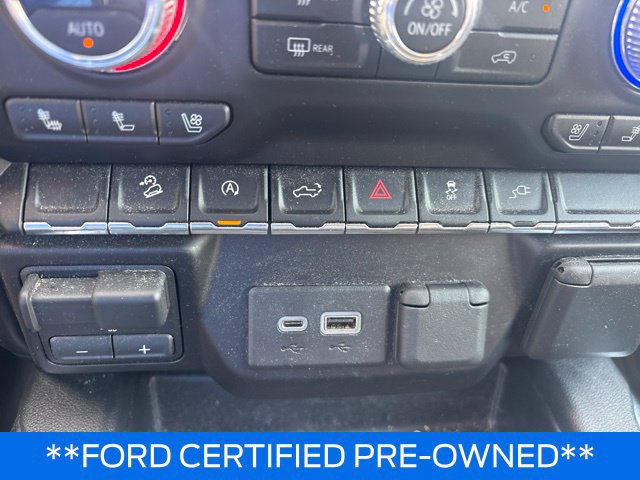 Used 2021 GMC Sierra 1500 SLT AWD/4WD image 38