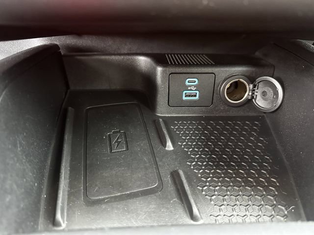 Certified 2022 Ford Bronco Sport Outer Banks w/ Tech Package image 27