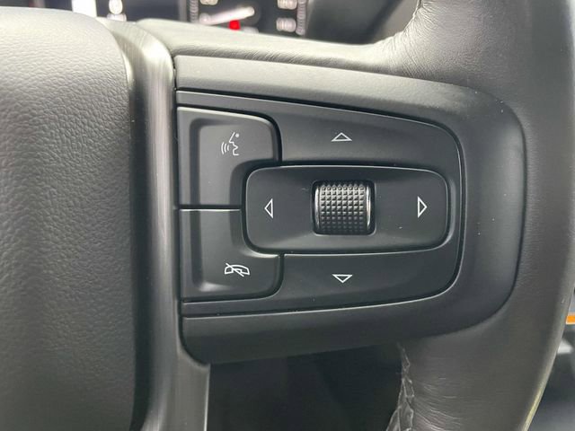 Used 2022 GMC Sierra 3500 Denali w/ Denali Ultimate Package image 22