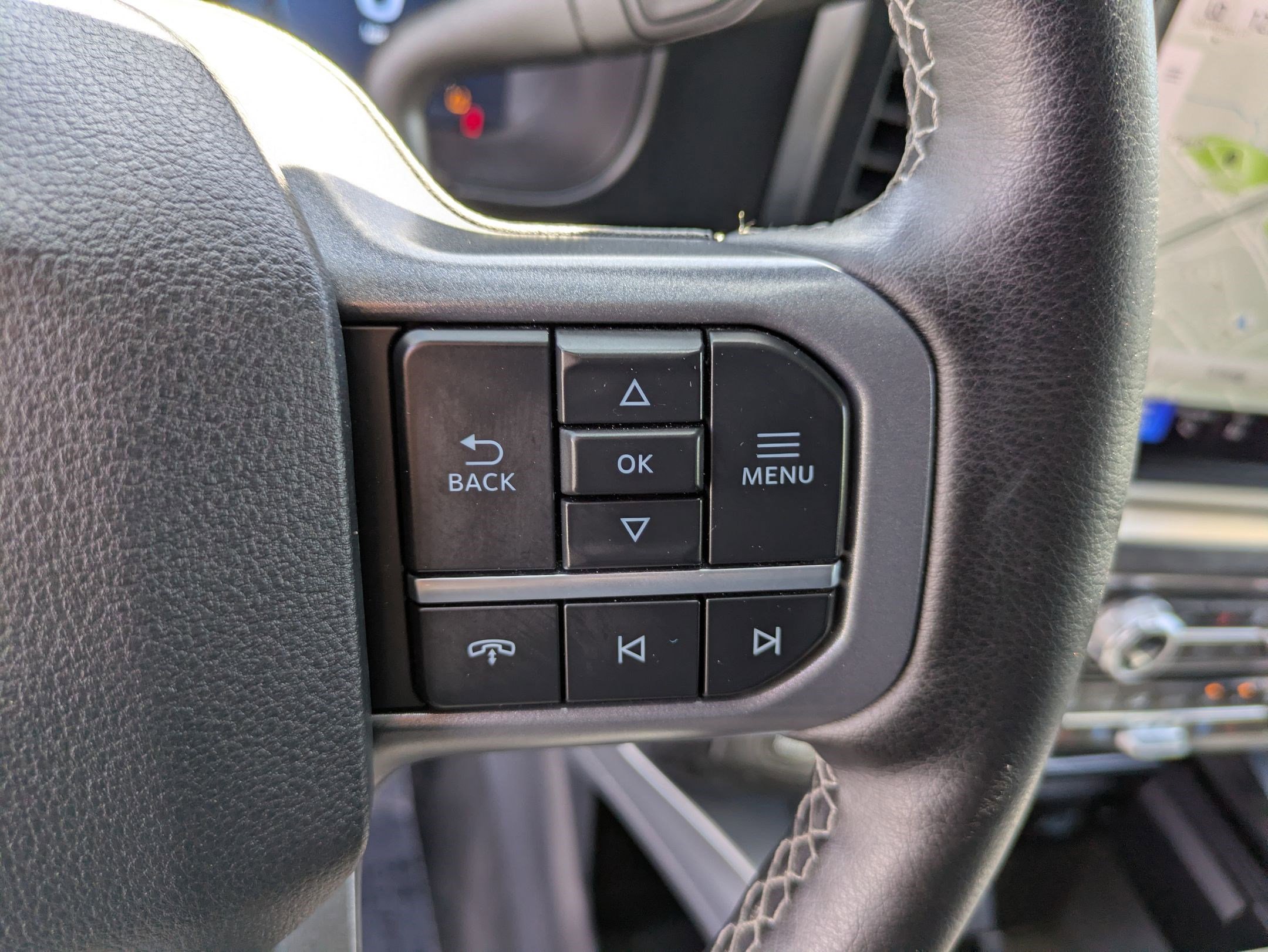 Certified 2025 Ford F250 Lariat AWD/4WD image 20