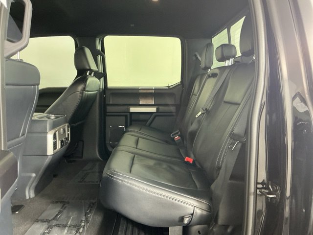Certified 2022 Ford F350 Lariat w/ Lariat Ultimate Package AWD/4WD image 29