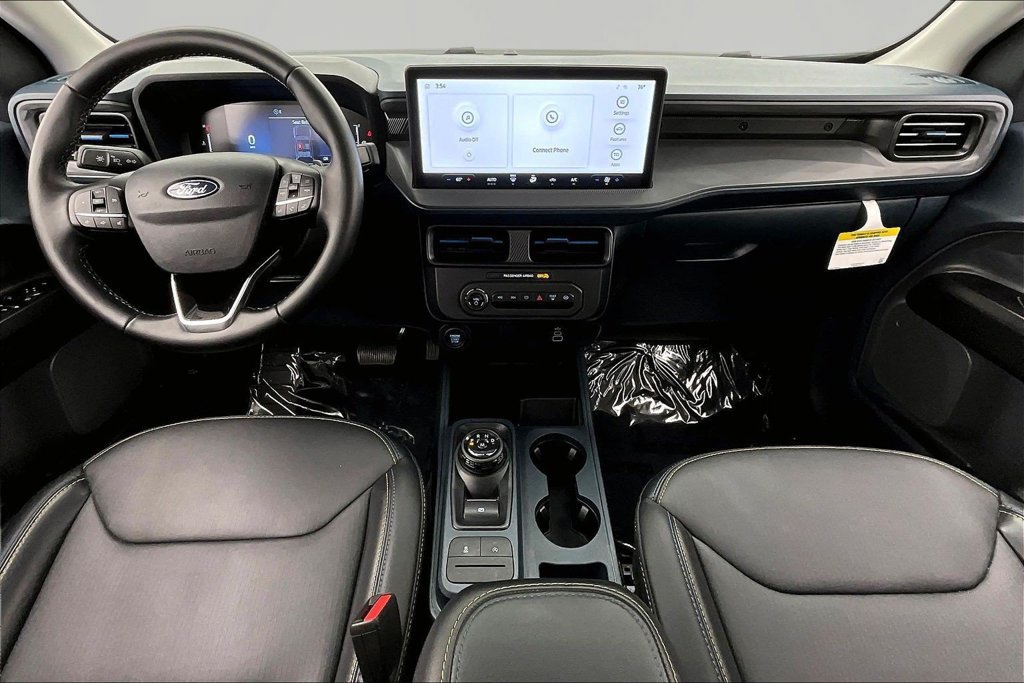 Certified 2025 Ford Maverick Lobo AWD/4WD image 16