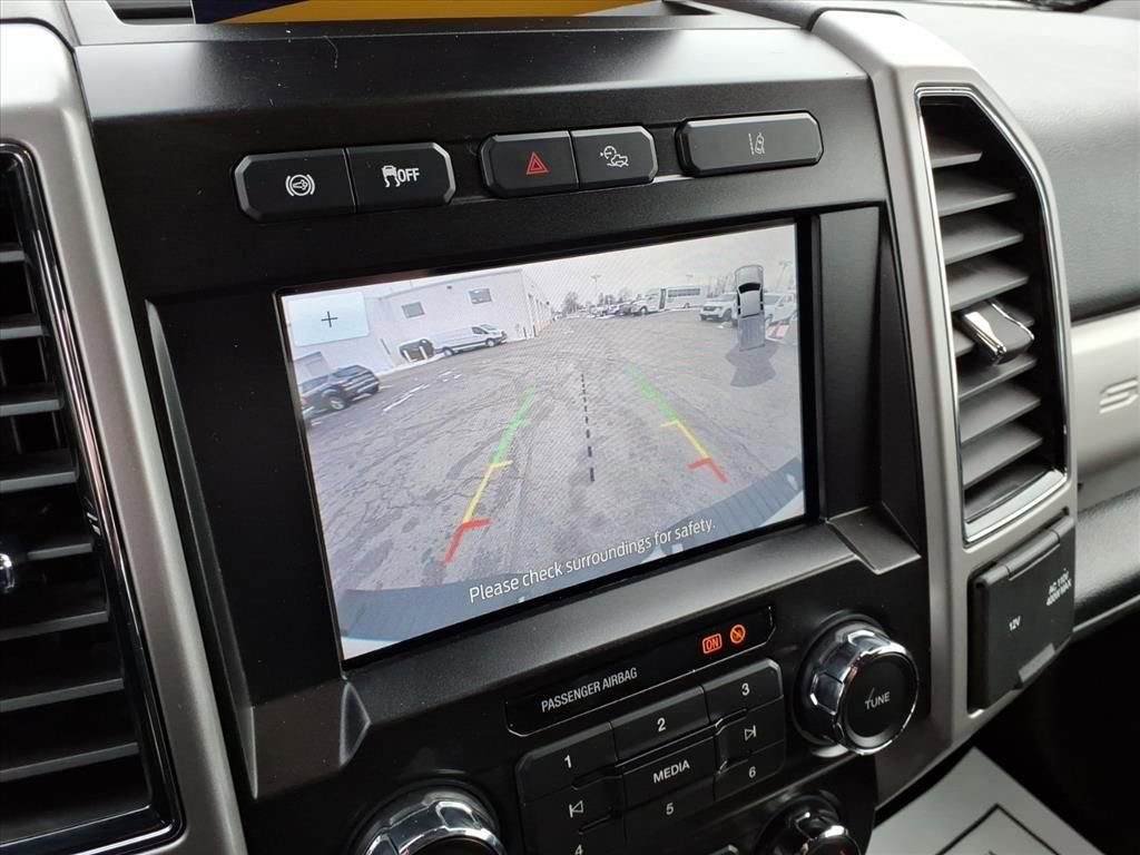 Certified 2021 Ford F250 Lariat w/ Tremor Off-Road Package image 36