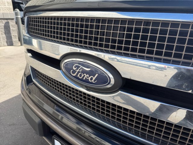 Certified 2018 Ford F150 King Ranch w/ Equipment Group 601A Luxury image 24