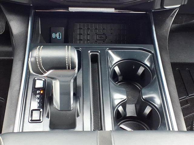 Certified 2023 Ford F150 Lightning Platinum image 13