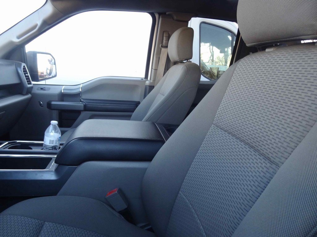 Certified 2020 Ford F150 XLT w/ Equipment Group 302A Luxury image 9