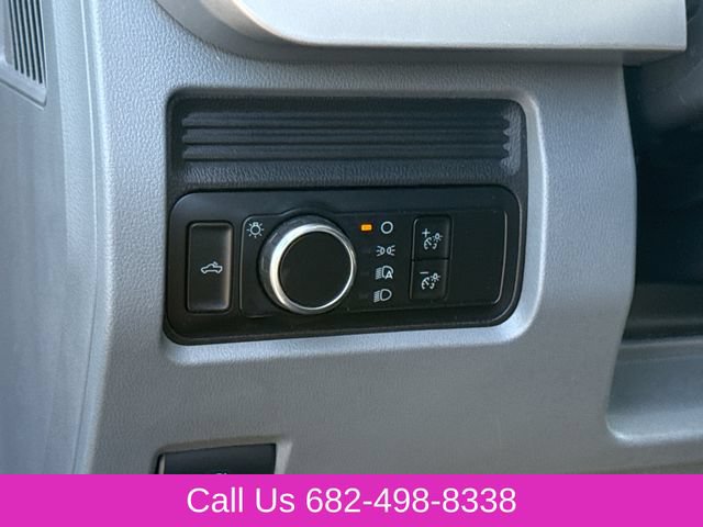 Certified 2025 Ford F350 XL AWD/4WD image 20