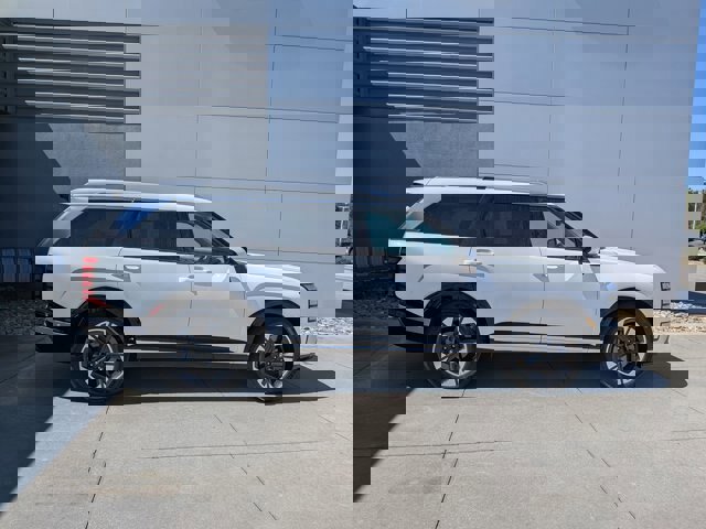 Used 2026 Hyundai Palisade Limited image 6