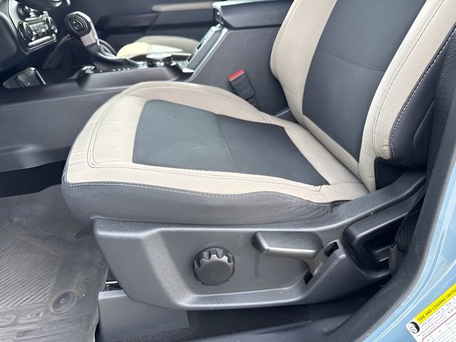 Certified 2022 Ford Bronco Big Bend AWD/4WD image 16