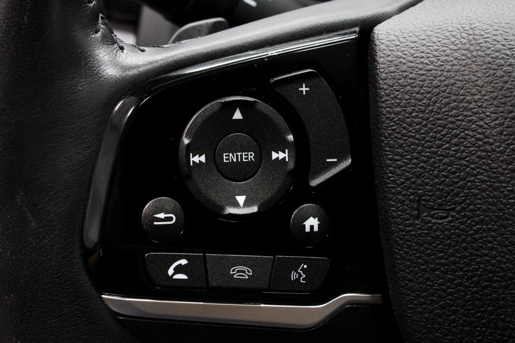Used 2021 Honda Passport EX-L image 27
