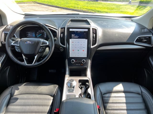 Certified 2023 Ford Edge SEL w/ Convenience Package AWD/4WD image 34