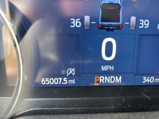 Certified 2021 Ford F150 XLT w/ Equipment Group 302A High image 7