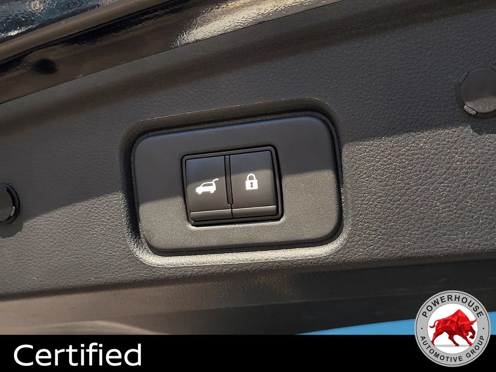 Used 2024 Nissan Pathfinder SL w/ SL Premium Package FWD image 14