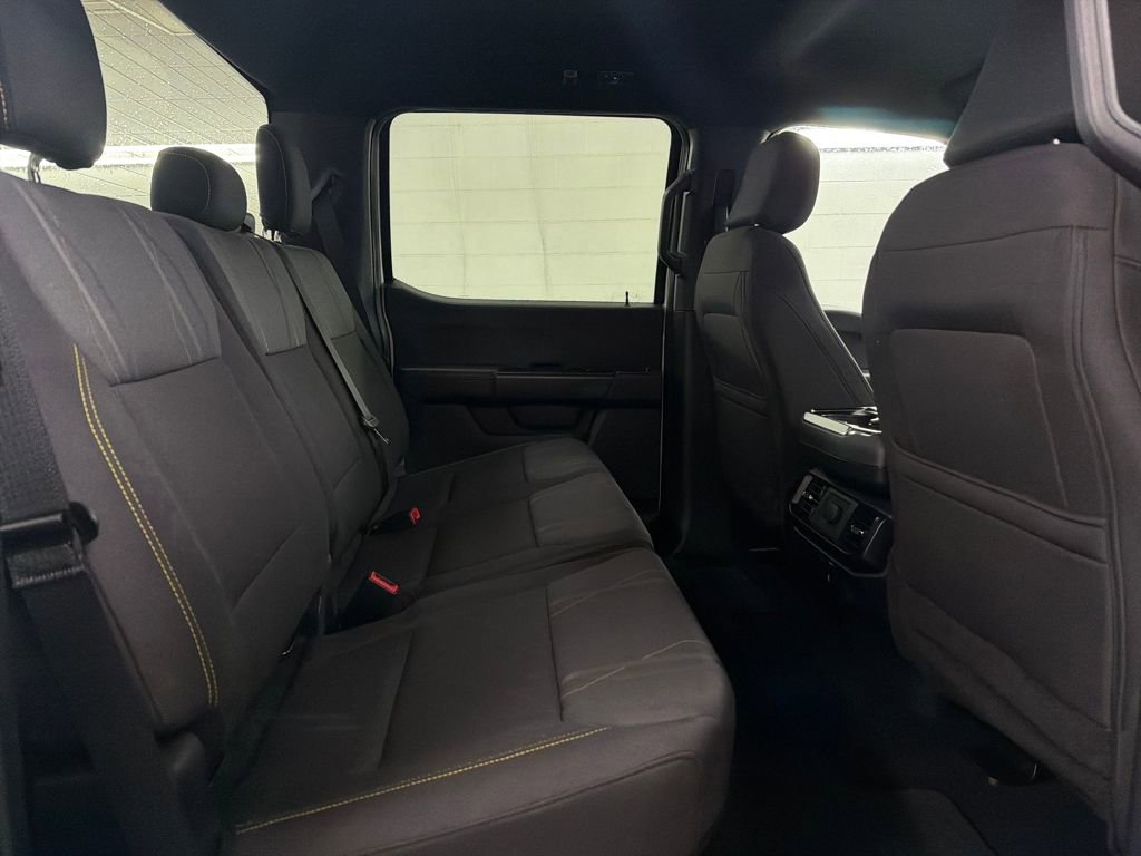 Certified 2024 Ford F150 STX image 31