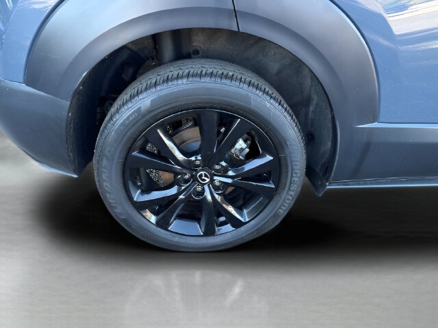 Used 2025 MAZDA CX-30 AWD 2.5 S w/ Preferred Package image 25