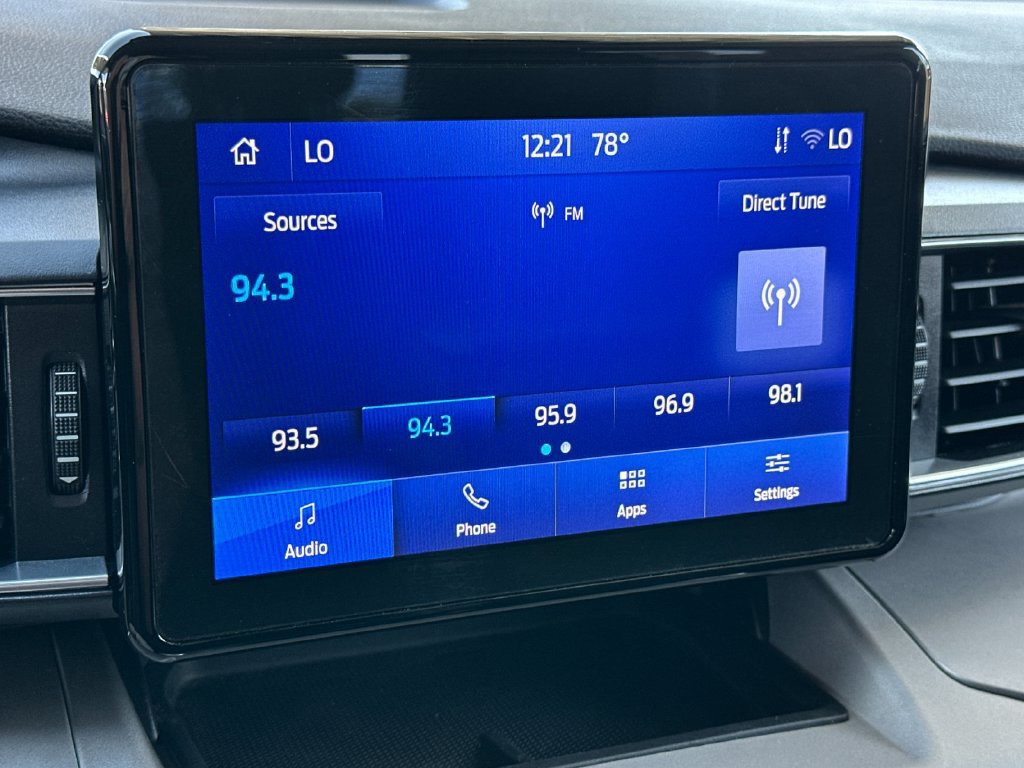 Certified 2023 Ford Explorer XLT w/ Equipment Group 202A RWD image 17