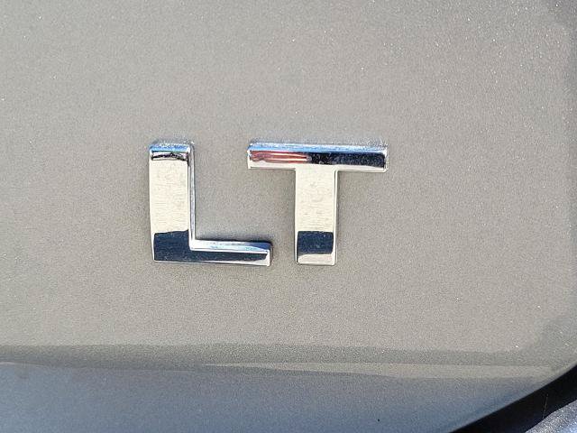 Used 2024 Chevrolet Equinox LT FWD image 11