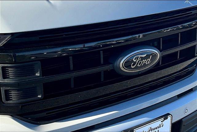 Certified 2023 Ford F150 XLT w/ Equipment Group 302A High AWD/4WD image 28
