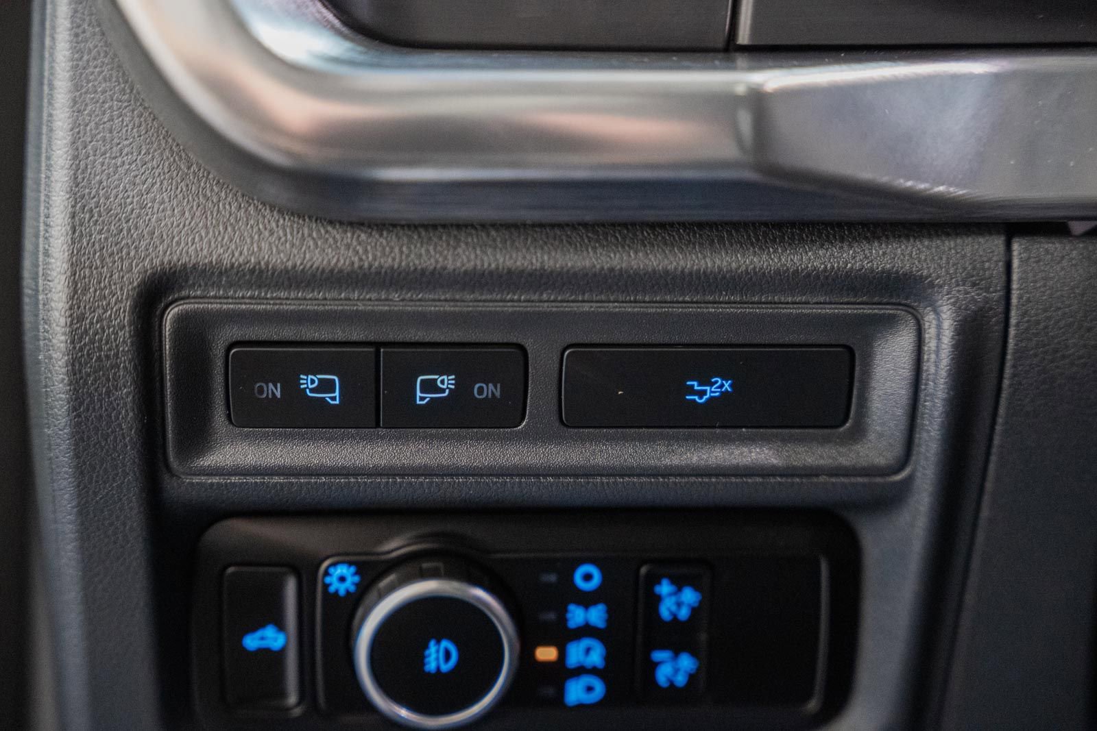 Certified 2023 Ford F150 Lariat w/ Equipment Group 502A High image 52