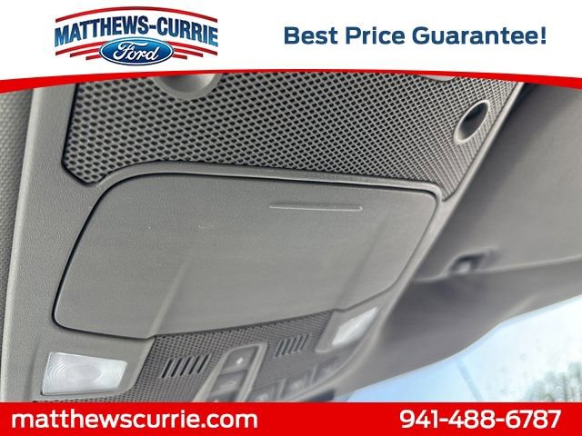 Certified 2018 Ford F150 Lariat w/ Equipment Group 502A Luxury image 27