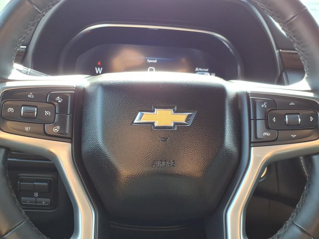 Used 2024 Chevrolet Tahoe Premier w/ Premium Package AWD/4WD image 30