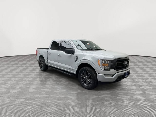 Certified 2023 Ford F150 XLT w/ Equipment Group 302A High AWD/4WD image 39