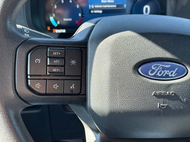 Certified 2025 Ford F150 STX image 31