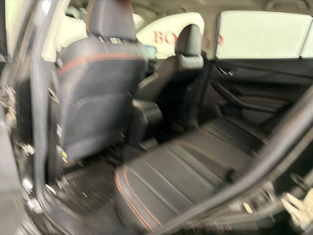 Used 2020 Subaru Crosstrek 2.0i Limited w/ Moonroof Package AWD/4WD image 14