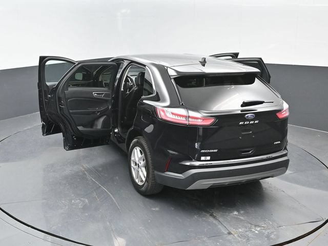 Certified 2023 Ford Edge SEL w/ Convenience Package AWD/4WD image 20