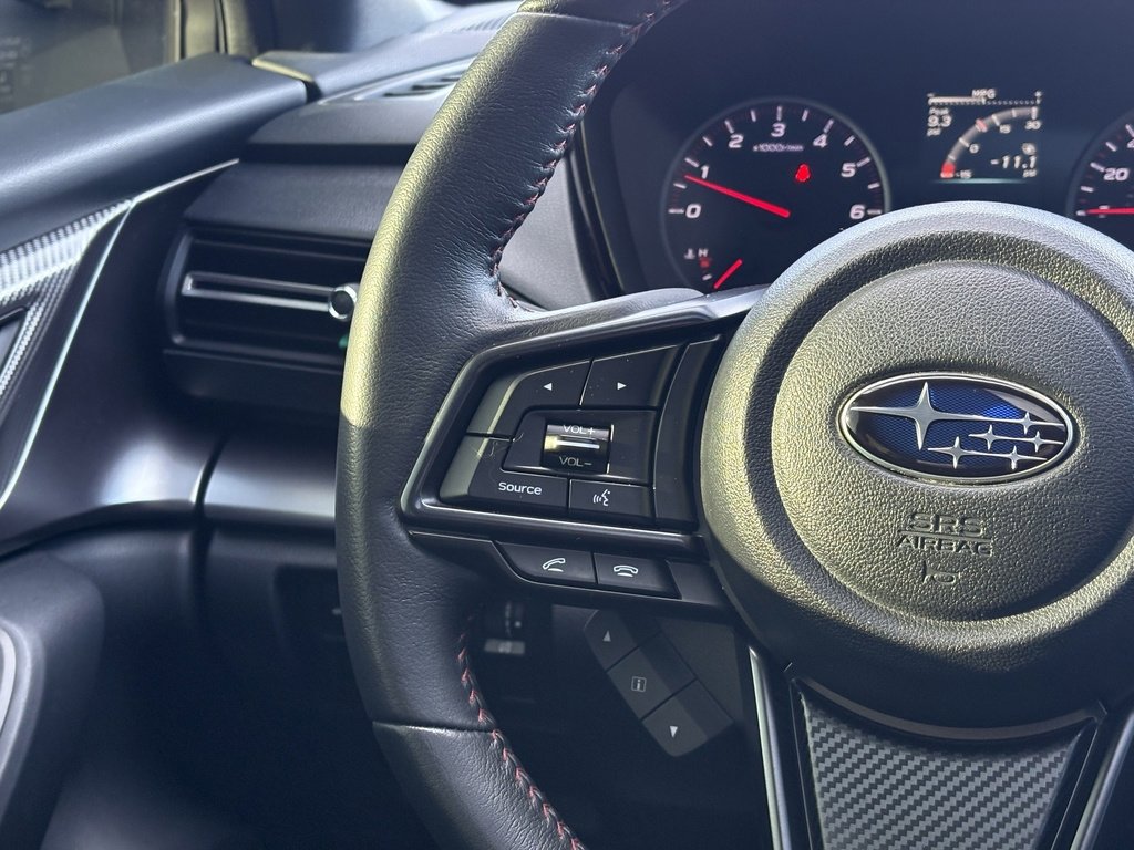 Used 2022 Subaru WRX Premium image 23