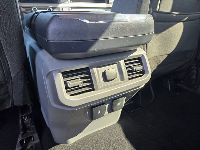 Certified 2024 Ford F150 XLT w/ Mobile Office Package AWD/4WD image 9