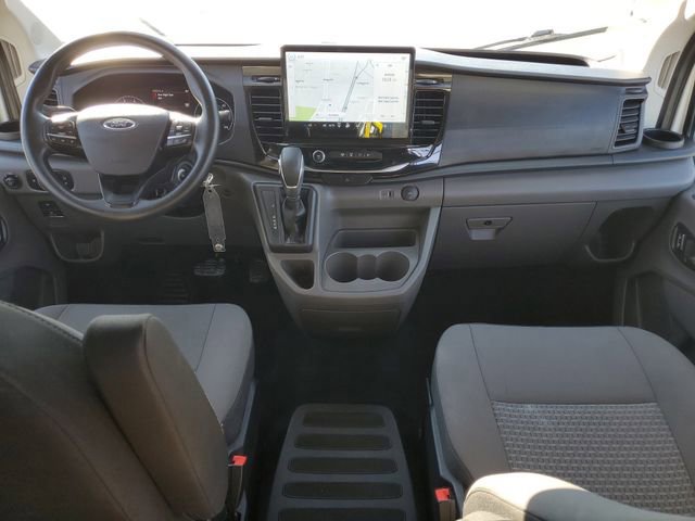 Certified 2024 Ford Transit 350 XLT image 25