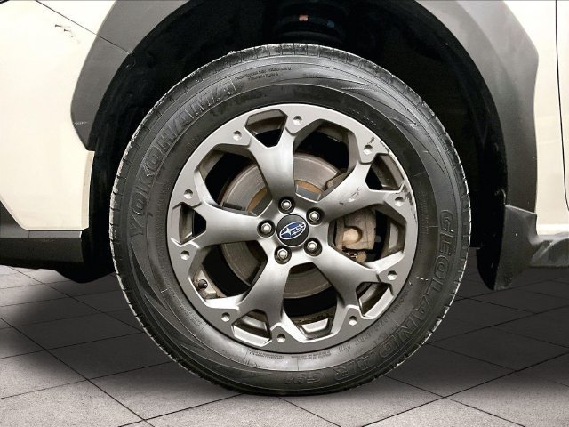 Used 2023 Subaru Crosstrek 2.5i Sport AWD/4WD image 8