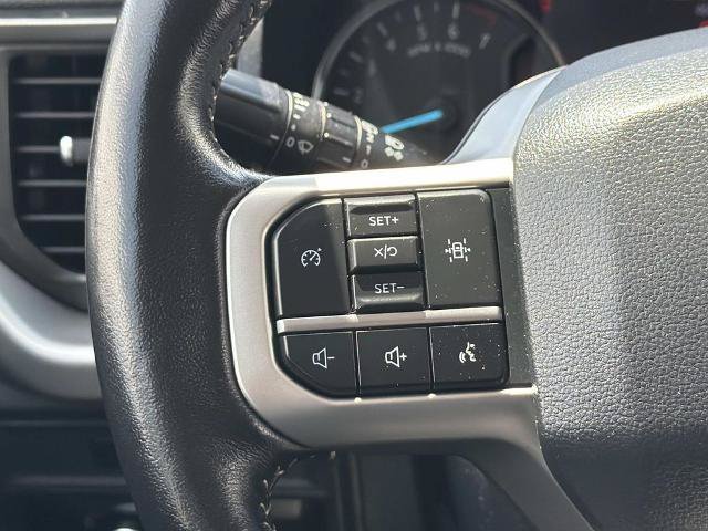 Certified 2024 Ford Expedition Max XLT RWD image 12