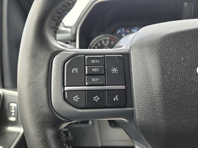 Certified 2023 Ford F150 XLT w/ Equipment Group 302A High AWD/4WD image 19